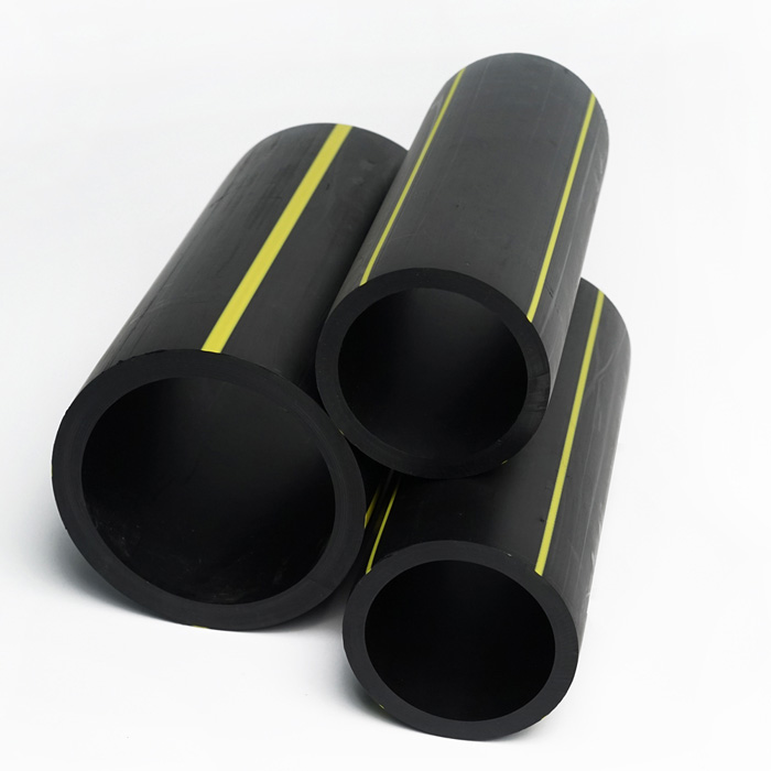 پلی اتیلن هایدن گازی