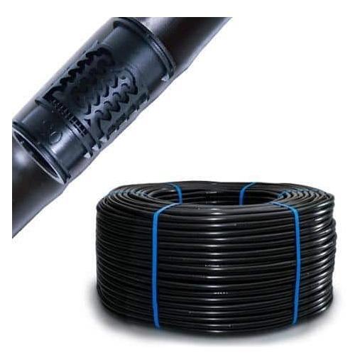 لوله پلی اتیلن لودن 16 میلیمتری دریپردار