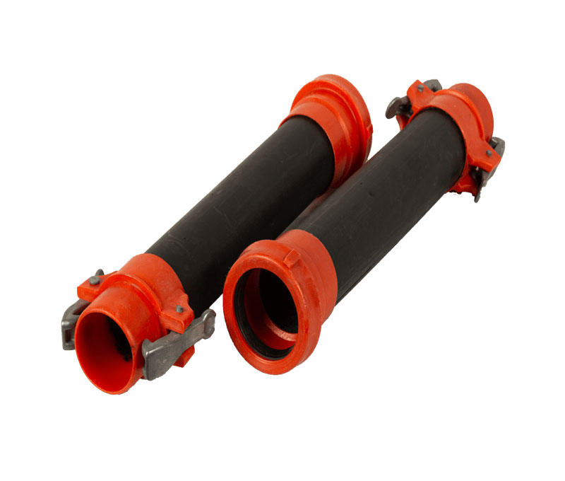 لوله پلی اتیلن نیوفیت