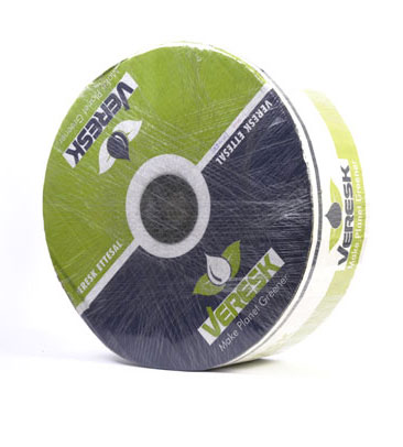 نوار آبیاری درز از وسط