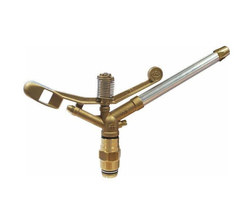 آبپاش تمام دور ویر