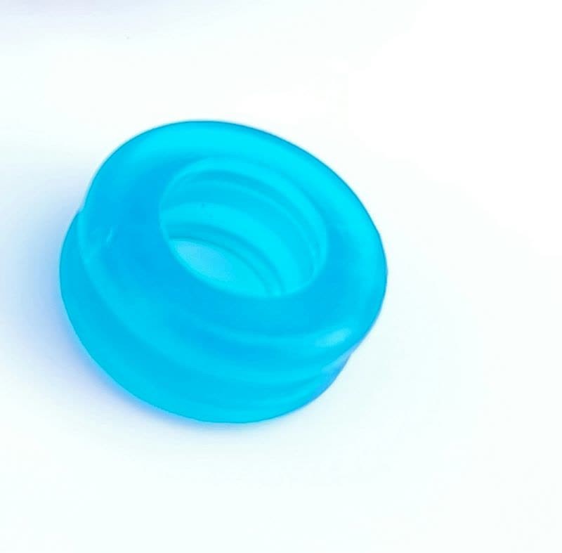 واشر کور PVC سایز 18 پلی تک