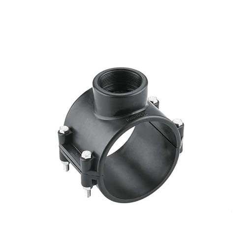 کمربند 3*250 پلی اتیلن پویا پلاست