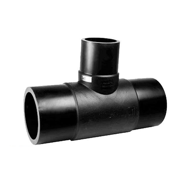 سه راه تبدیل 200*160*200پلی اتیلن پویا پلاست