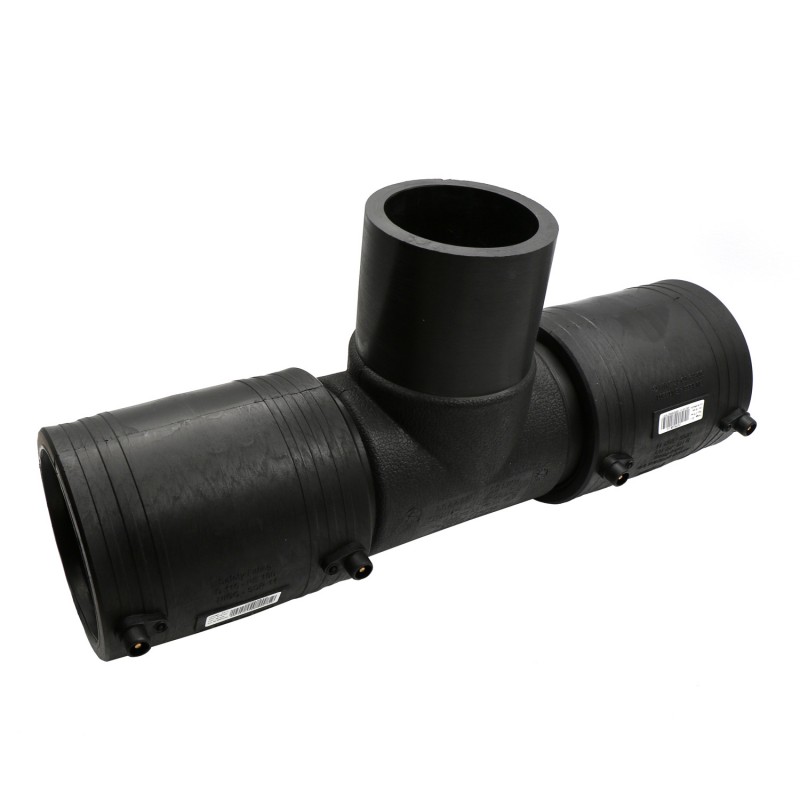 سه راه مساوی الکتروفیوژن سایز90 انهار اتصال