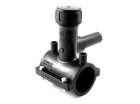 زین الکتروفیوژن 32*125 الکتروفیوژن انهار اتصال