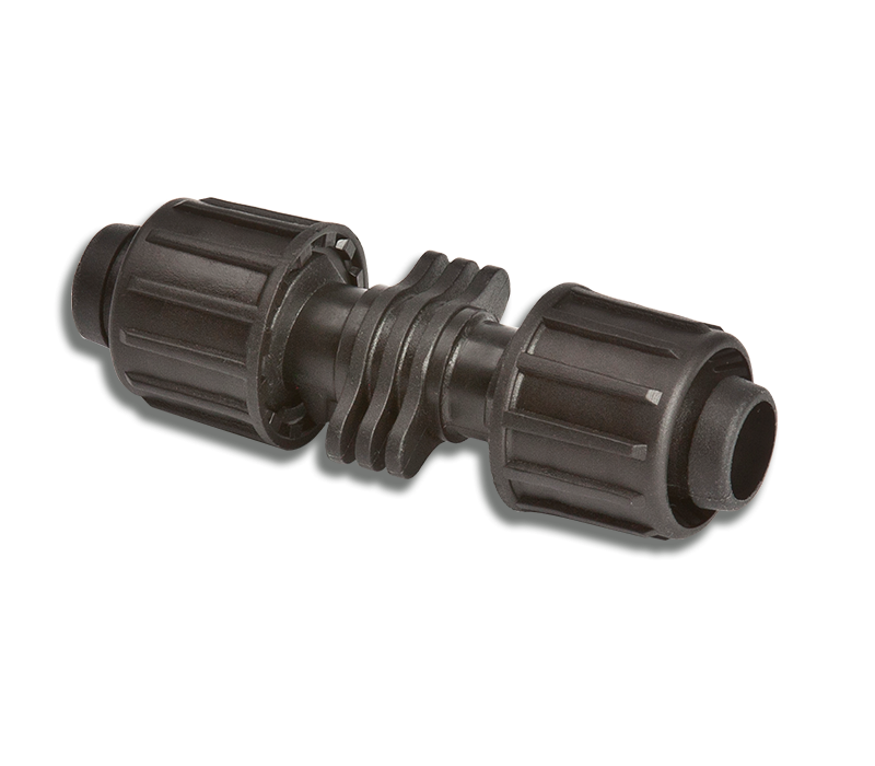 رابط تیپ مهره ای سایز 16 (پویا پلاست)