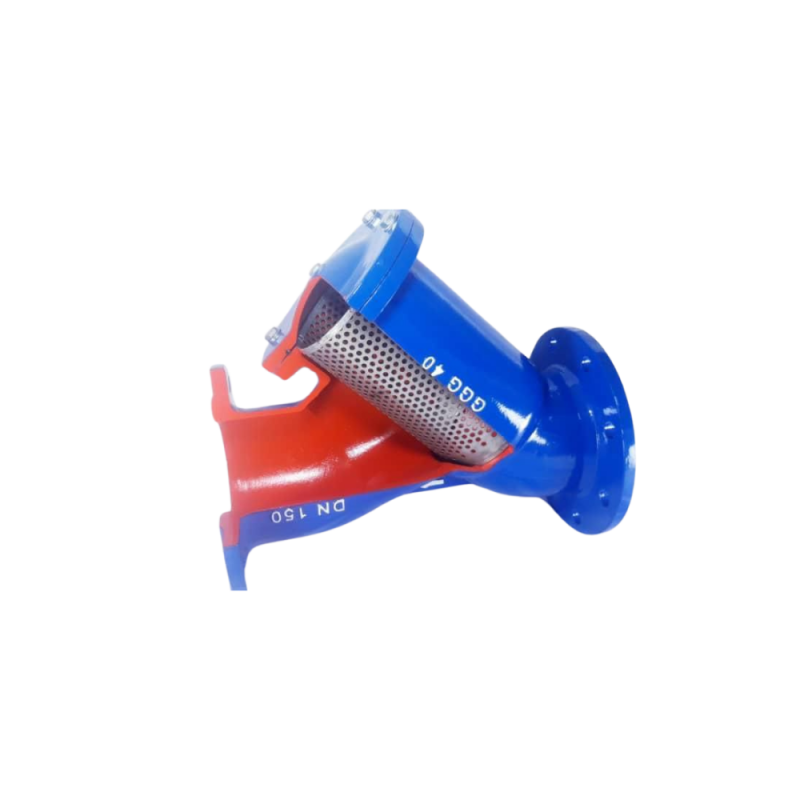 شیر صافی 50mm (2 اینچ) شیرود