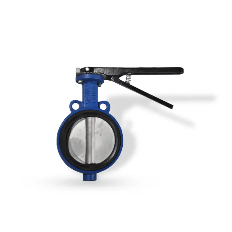 شیر ویفری دیسک چدنی 3 اینچ صنایع ریخته گری اردستان