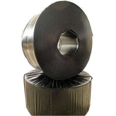 لوله تاشو مشکی سایز 63 بدون نخ -کشاورزی