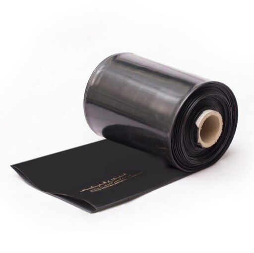 لوله دریچه دار هیدروفیکس(تاشو)سایز 20 اینچ درجه یک طوس کاویان 100 متری-پس کرایه