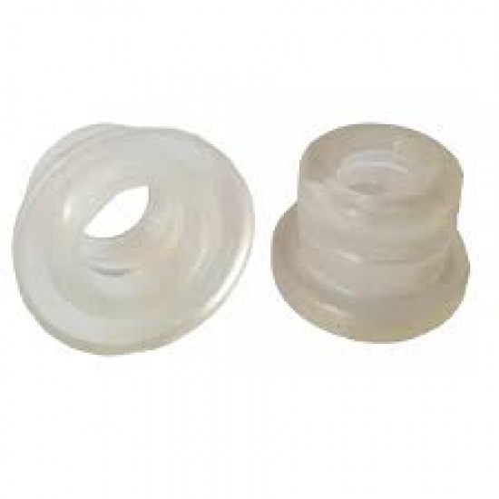 واشر استوانه ای (16)   پلی تاک (5000 عددی)