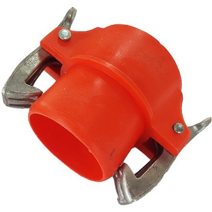 اتصال کوبلینگی نر(تنها)  90 ناس دریپ ترکیه NAS (نیوفیت . بست وقلاب )