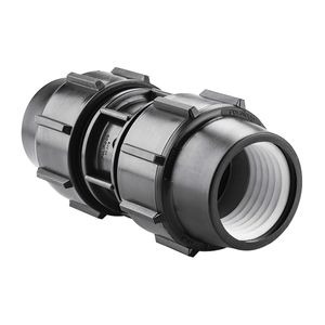 رابط مساوی پلی اتیلن 63*63 پویا پلاست