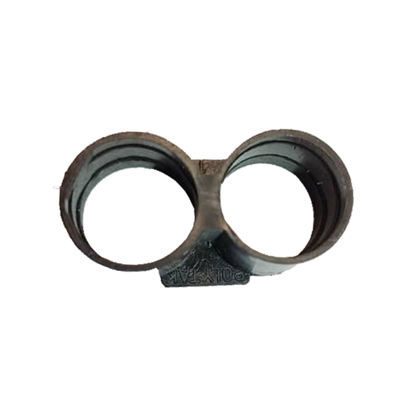 بست انتهایی عینکی  16  پلی تاک (5000 عددی)