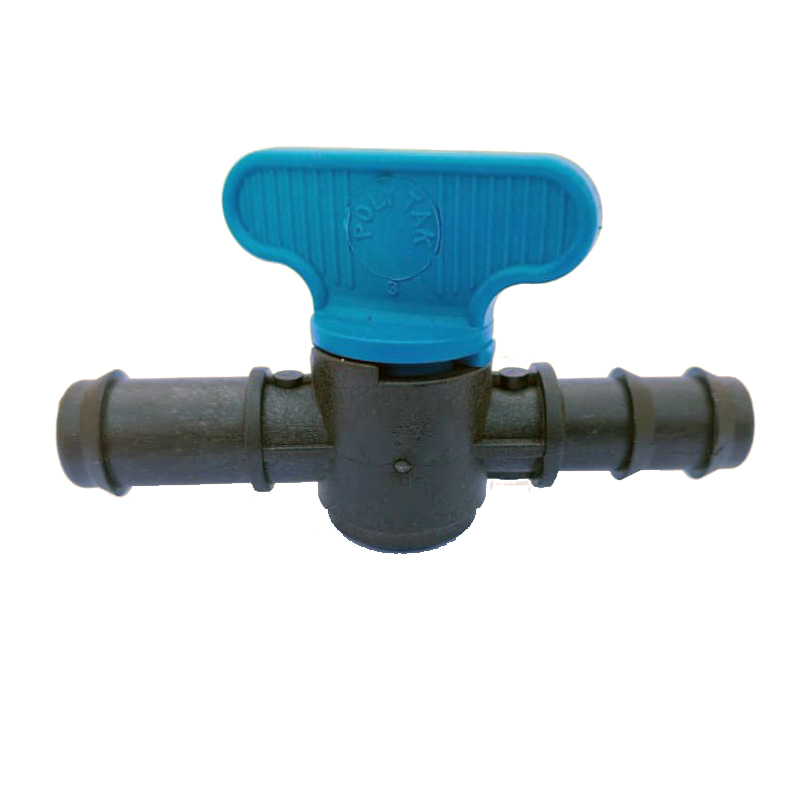 شیر 16 به 18(بست ابتدایی) پلی تاک (1200 عددی)