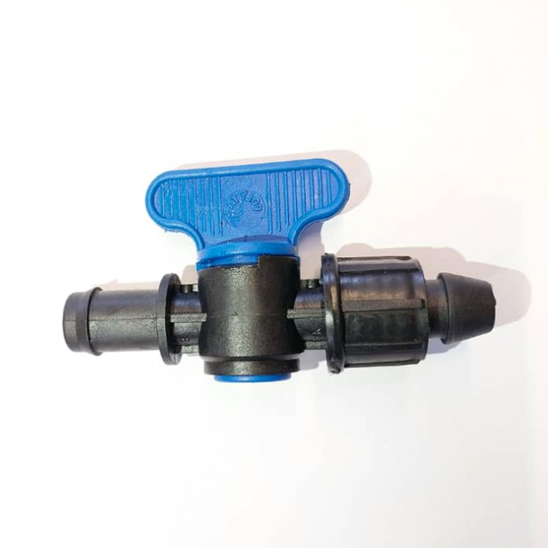 شیر تیپ 18 (بست ابتدایی) پلی تاک (1000 عددی)