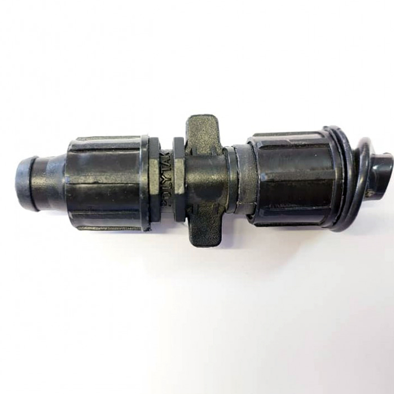 رابط لی فلت به تیپ پلی تاک