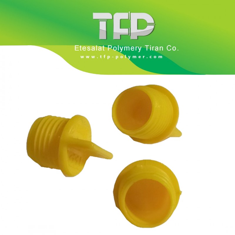 کورکن  لی فلت صنایع پلیمری تیران ( TFP)(5000 عددی)