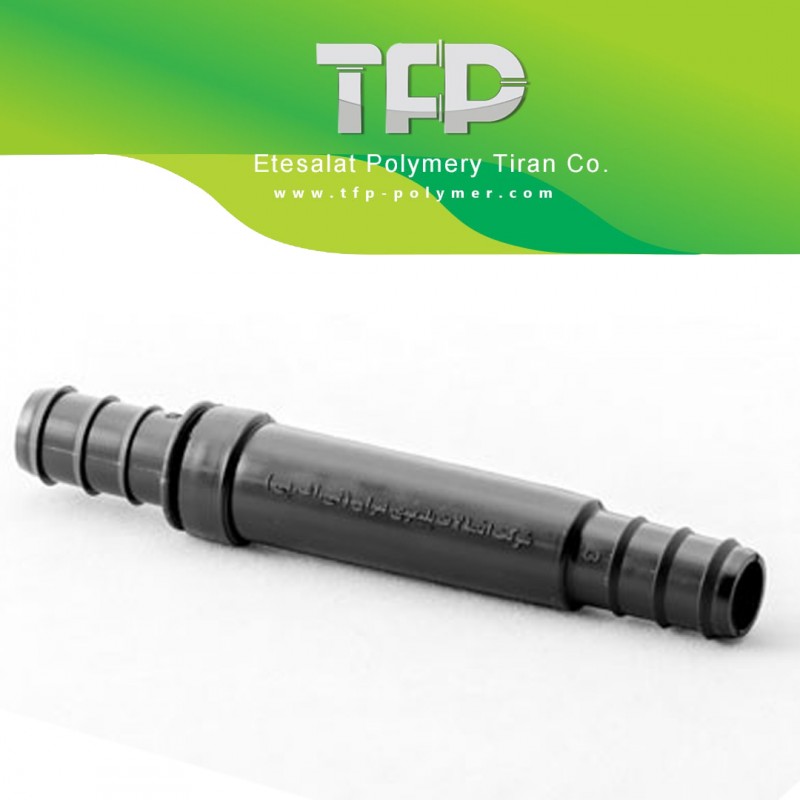 دریپر بین خطی 4 و 8 لیتر در ساعت صنایع پلیمری تیران ( TFP)