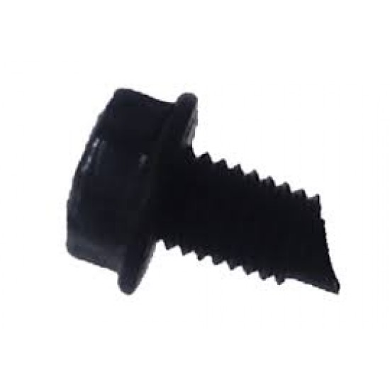 بست انتهایی (6 میلی متر) پلی تاک