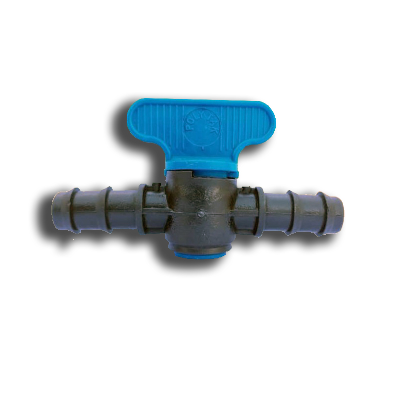 شیر 16*16  پلی تاک