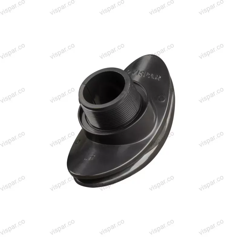 کمربنـد انشعاب لی فلت "2 ویسپار