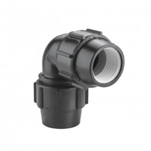 زانو مساوی پلی اتیلن