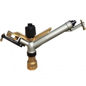 آبپاش تمام دور طرح آمبو