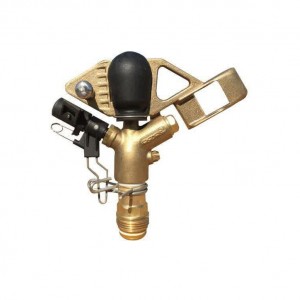 آبپاش تنظیمی برنجی پروت