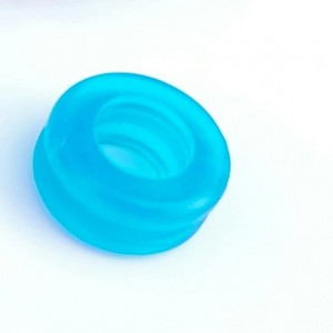 واشر باز PVC سایز 18 پلی تک