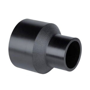 تبدیل 125*160 پلی اتیلن پویا پلاست 10at