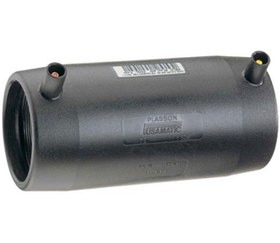 کوپلر الکتروفیوژن سایز400 انهار اتصال