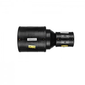 تبدیل الکتروفیوژن 125*225 انهار اتصال