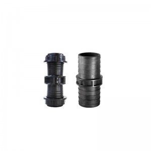 رابط مساوی به لی فلت 2 اینچ با رینگ پلیمری (50) ویسپار