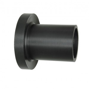 فلانچ پایه بلند 110 پلی اتیلن پویا پلاست