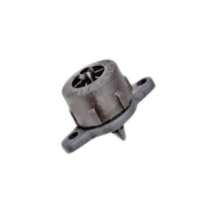 قطره چکان قابل تنظیم آبیاری قطره ای(پویا پلاست)