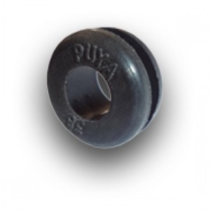 واشر بست ابتدایی سایز 16 (پویا پلاست)