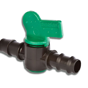 شیر بست ابتدایی به 16 سایز 16 (پویا پلاست)