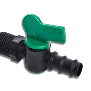 شیر 1/2 به 16 سایز 16 (پویا پلاست)