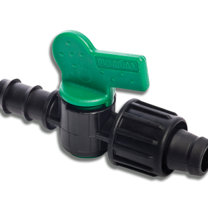 شیر 16 به تیپ مهره ای سایز 16 (پویا پلاست)