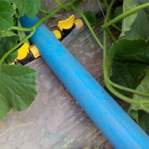لوله لی فلت 4 اینچ 110 میلیمتر ویسپار