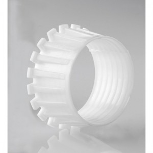 اسپلیت رینگ سایز 90 صنایع پلی رود اتصال