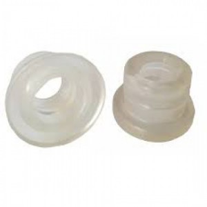 واشر استوانه ای (16)   پلی تاک (5000 عددی)