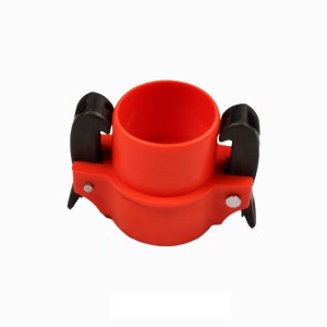 اتصال کوبلینگی نر وماده 75 ترکیه NAS (نیوفیت . بست وقلاب )