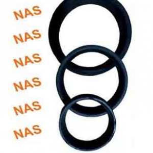 واشر لاستیکی کیفیت عالی ( پکینگ ) آبندی 50 ناس دریپ ترکیه NAS