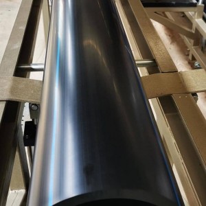 لوله هایدن (4 تا 25 بار اتمسفر) از سایز 20 تا 630 میلیمتر صنایع پلیمری تیران (TFP)