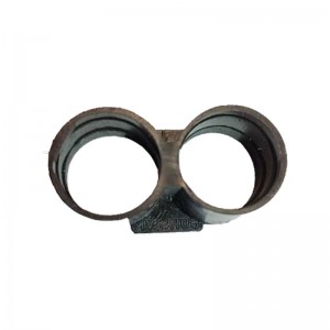 بست انتهایی عینکی  16  پلی تاک (5000 عددی)