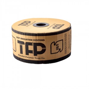 نوار تیپ بغل دوخت 30 سانت 1/8 لیتر 175 میکرون