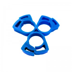 بست کلیپس (16) پلی تاک